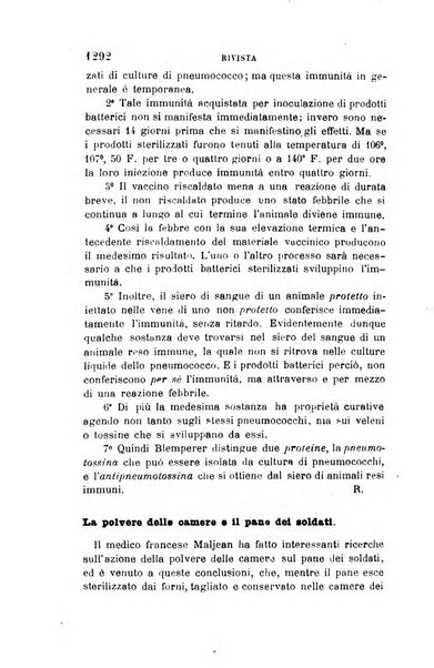 Giornale medico del R. Esercito e della R. Marina