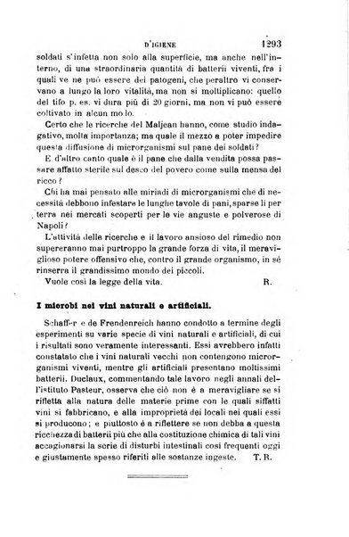 Giornale medico del R. Esercito e della R. Marina