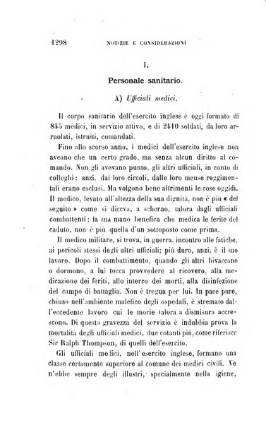 Giornale medico del R. Esercito e della R. Marina