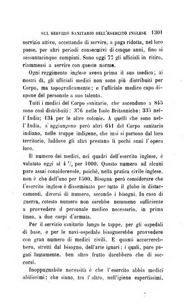 Giornale medico del R. Esercito e della R. Marina