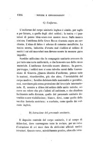 Giornale medico del R. Esercito e della R. Marina