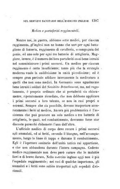 Giornale medico del R. Esercito e della R. Marina