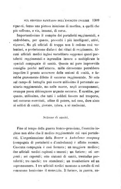 Giornale medico del R. Esercito e della R. Marina