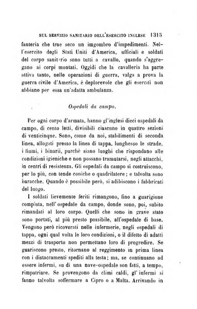 Giornale medico del R. Esercito e della R. Marina