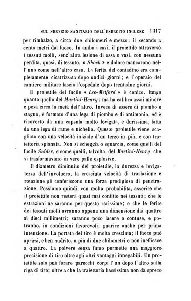 Giornale medico del R. Esercito e della R. Marina