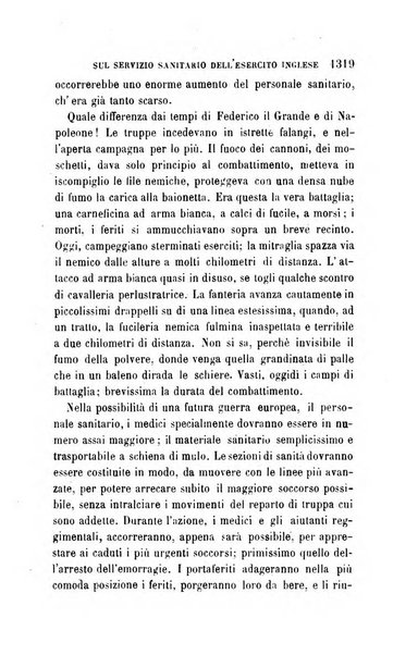 Giornale medico del R. Esercito e della R. Marina