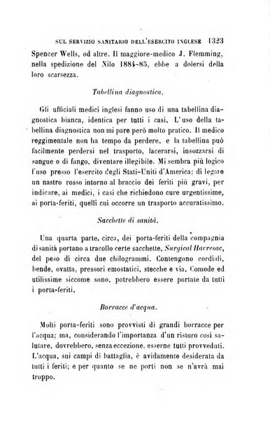 Giornale medico del R. Esercito e della R. Marina