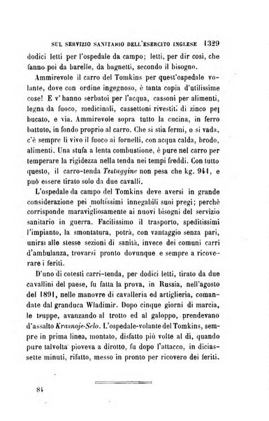 Giornale medico del R. Esercito e della R. Marina