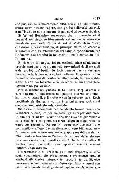 Giornale medico del R. Esercito e della R. Marina