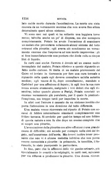 Giornale medico del R. Esercito e della R. Marina