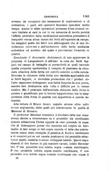 Giornale medico del R. Esercito e della R. Marina