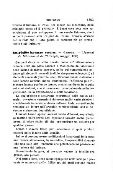 Giornale medico del R. Esercito e della R. Marina