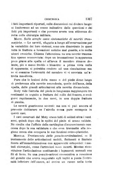 Giornale medico del R. Esercito e della R. Marina