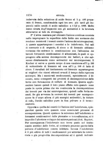 Giornale medico del R. Esercito e della R. Marina