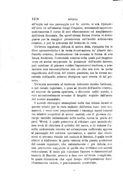 Giornale medico del R. Esercito e della R. Marina