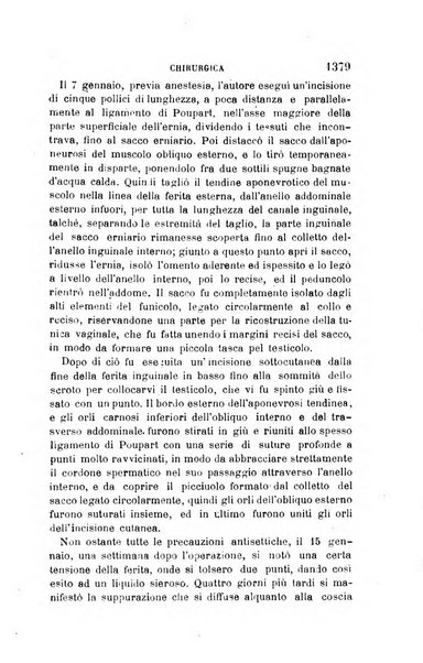 Giornale medico del R. Esercito e della R. Marina