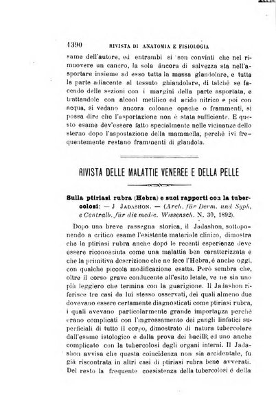 Giornale medico del R. Esercito e della R. Marina