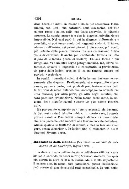 Giornale medico del R. Esercito e della R. Marina