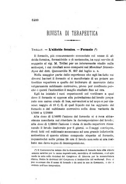 Giornale medico del R. Esercito e della R. Marina