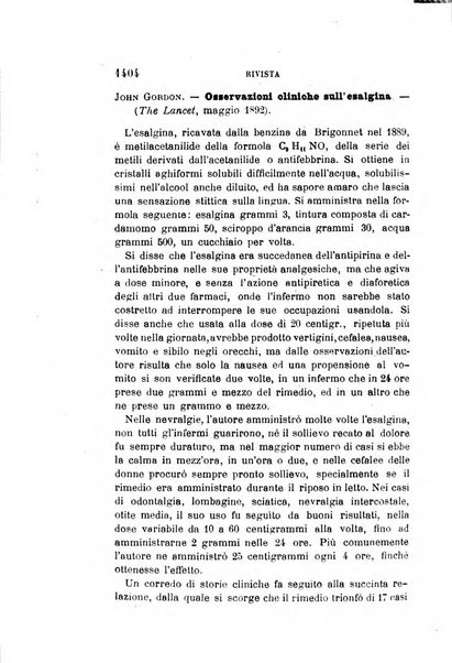 Giornale medico del R. Esercito e della R. Marina