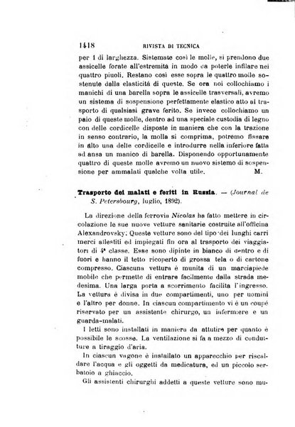 Giornale medico del R. Esercito e della R. Marina