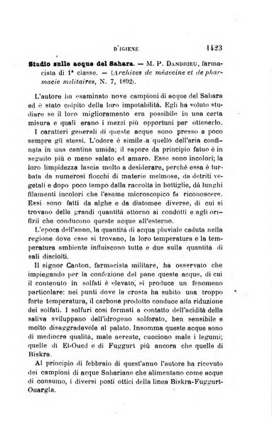 Giornale medico del R. Esercito e della R. Marina