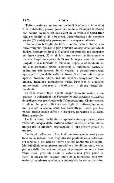 Giornale medico del R. Esercito e della R. Marina