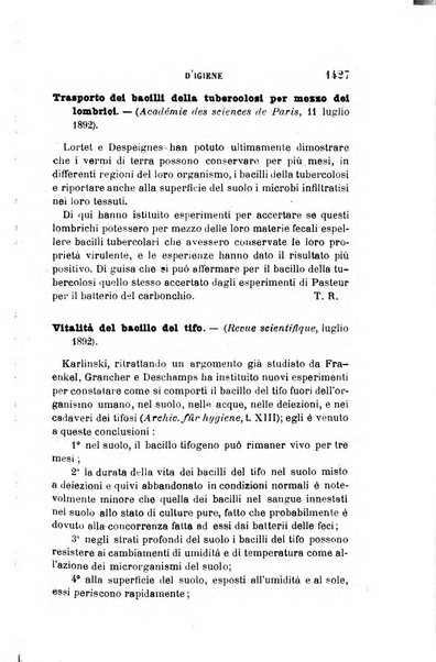 Giornale medico del R. Esercito e della R. Marina