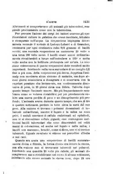 Giornale medico del R. Esercito e della R. Marina