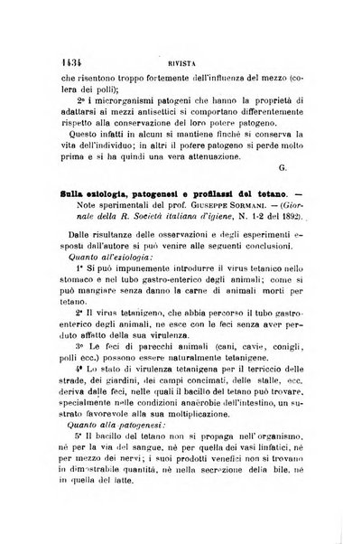 Giornale medico del R. Esercito e della R. Marina