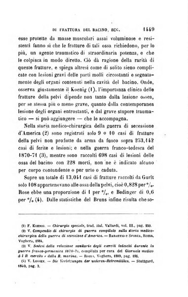 Giornale medico del R. Esercito e della R. Marina