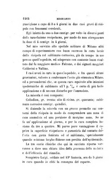 Giornale medico del R. Esercito e della R. Marina