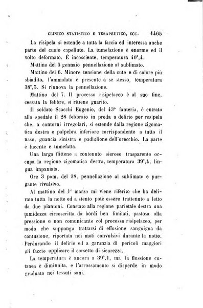 Giornale medico del R. Esercito e della R. Marina