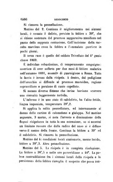 Giornale medico del R. Esercito e della R. Marina