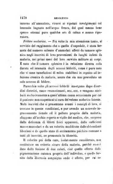 Giornale medico del R. Esercito e della R. Marina