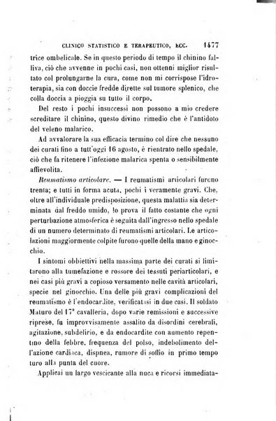 Giornale medico del R. Esercito e della R. Marina