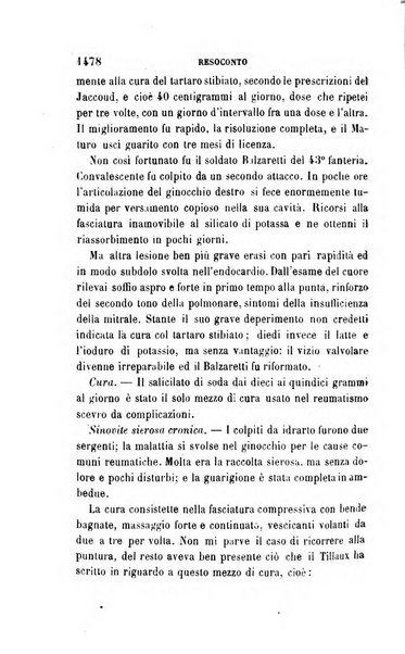 Giornale medico del R. Esercito e della R. Marina