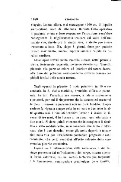 Giornale medico del R. Esercito e della R. Marina