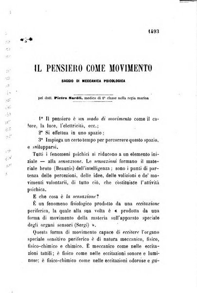 Giornale medico del R. Esercito e della R. Marina