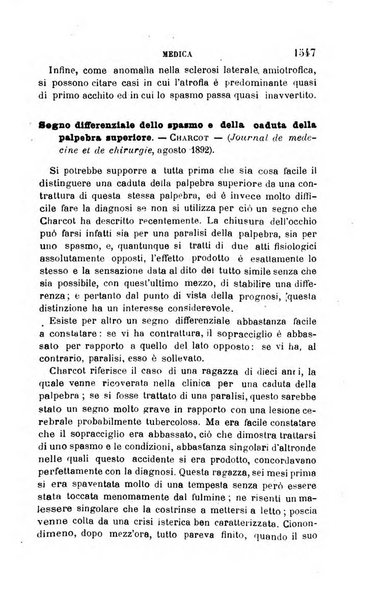 Giornale medico del R. Esercito e della R. Marina