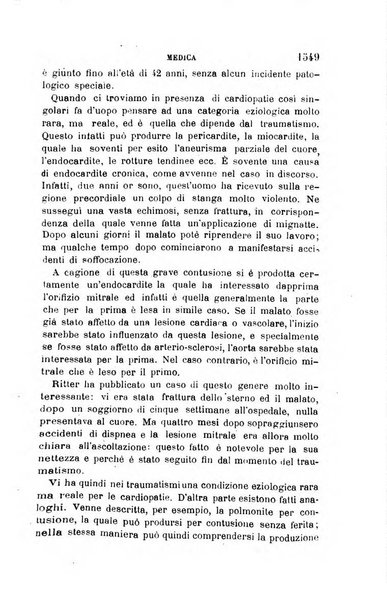 Giornale medico del R. Esercito e della R. Marina