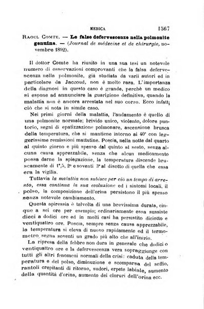 Giornale medico del R. Esercito e della R. Marina