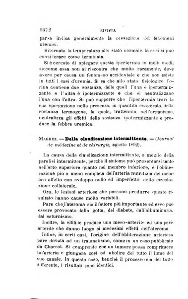 Giornale medico del R. Esercito e della R. Marina