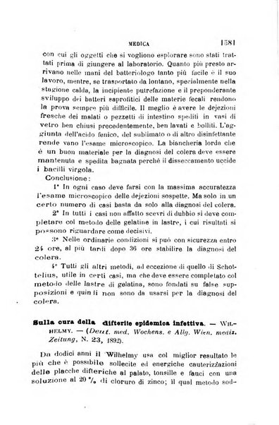 Giornale medico del R. Esercito e della R. Marina