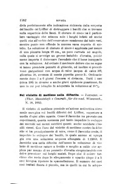 Giornale medico del R. Esercito e della R. Marina