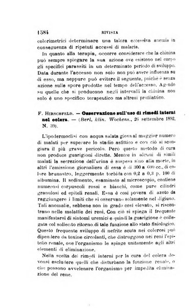 Giornale medico del R. Esercito e della R. Marina