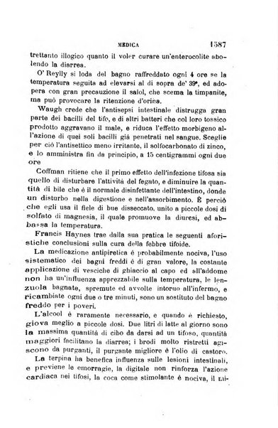 Giornale medico del R. Esercito e della R. Marina