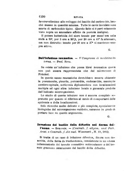 Giornale medico del R. Esercito e della R. Marina