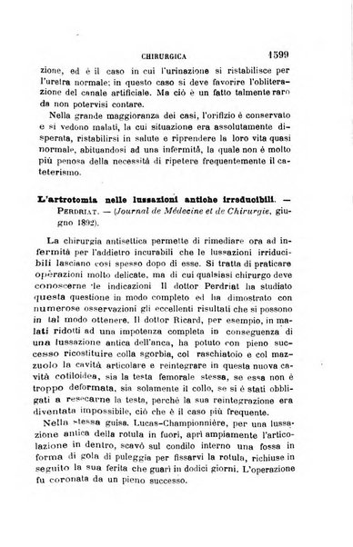 Giornale medico del R. Esercito e della R. Marina