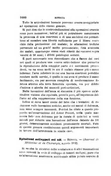 Giornale medico del R. Esercito e della R. Marina